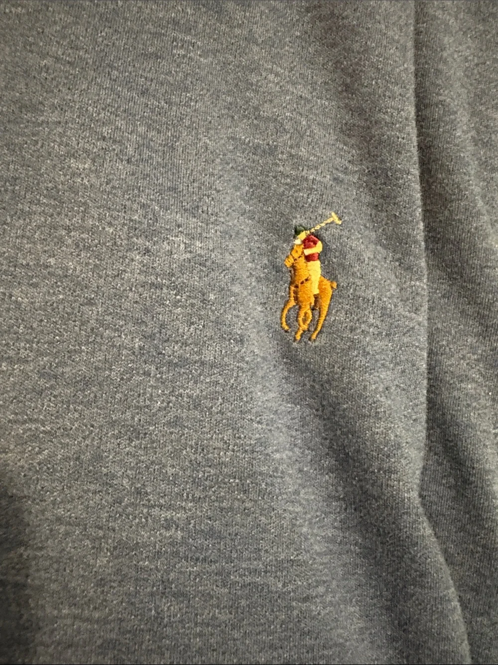 Ralph Lauren short sleeve